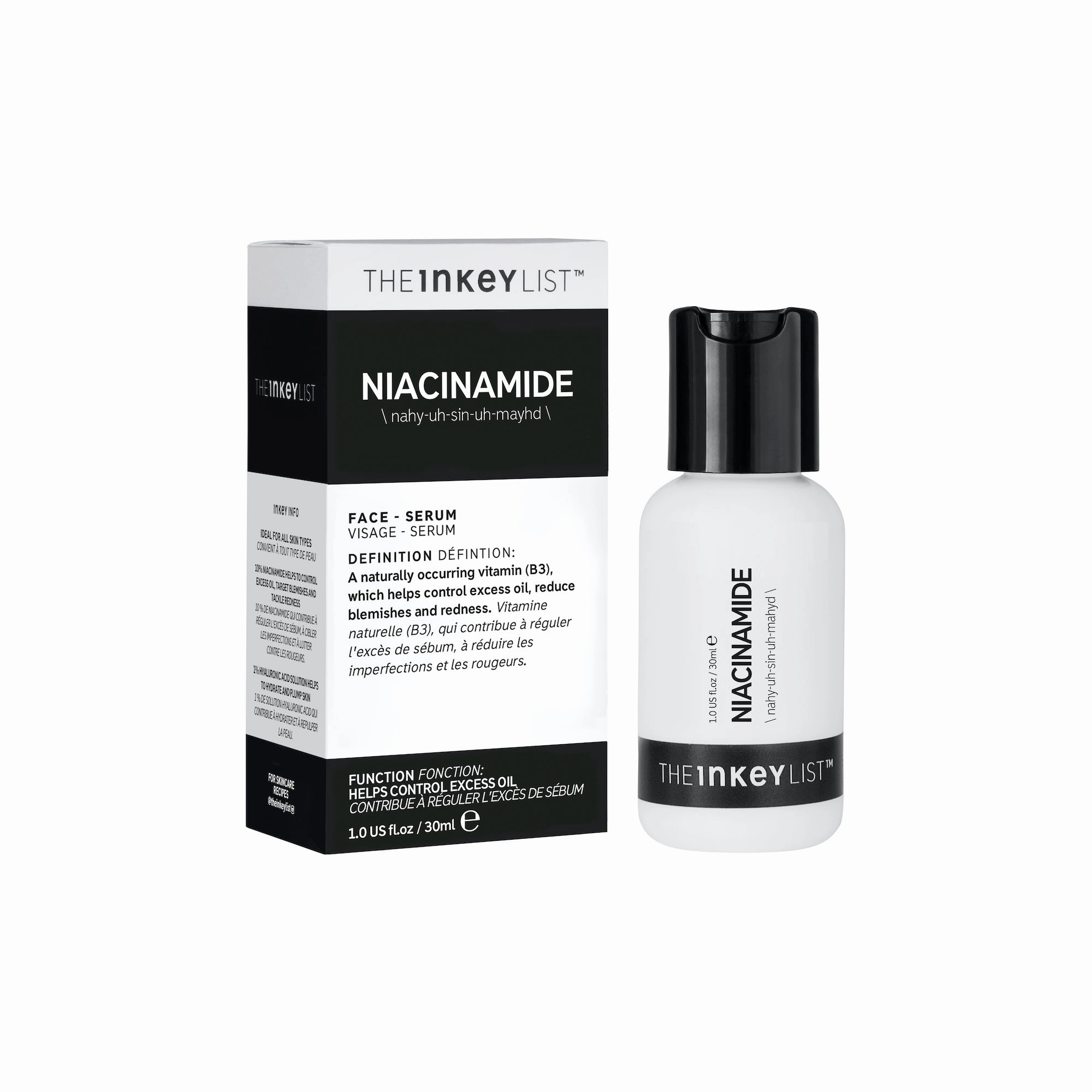 Niacinamide