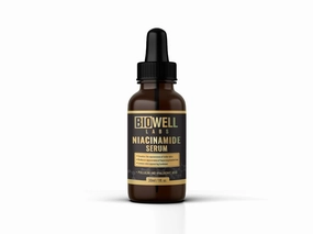 Niacinamide Serum - Skin Brightening and Hydration Formula