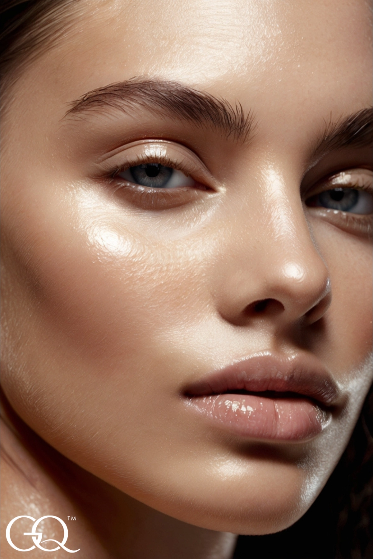 Niacinamide Vitamin Boost Serum (30ml) | GLOWNIQUE