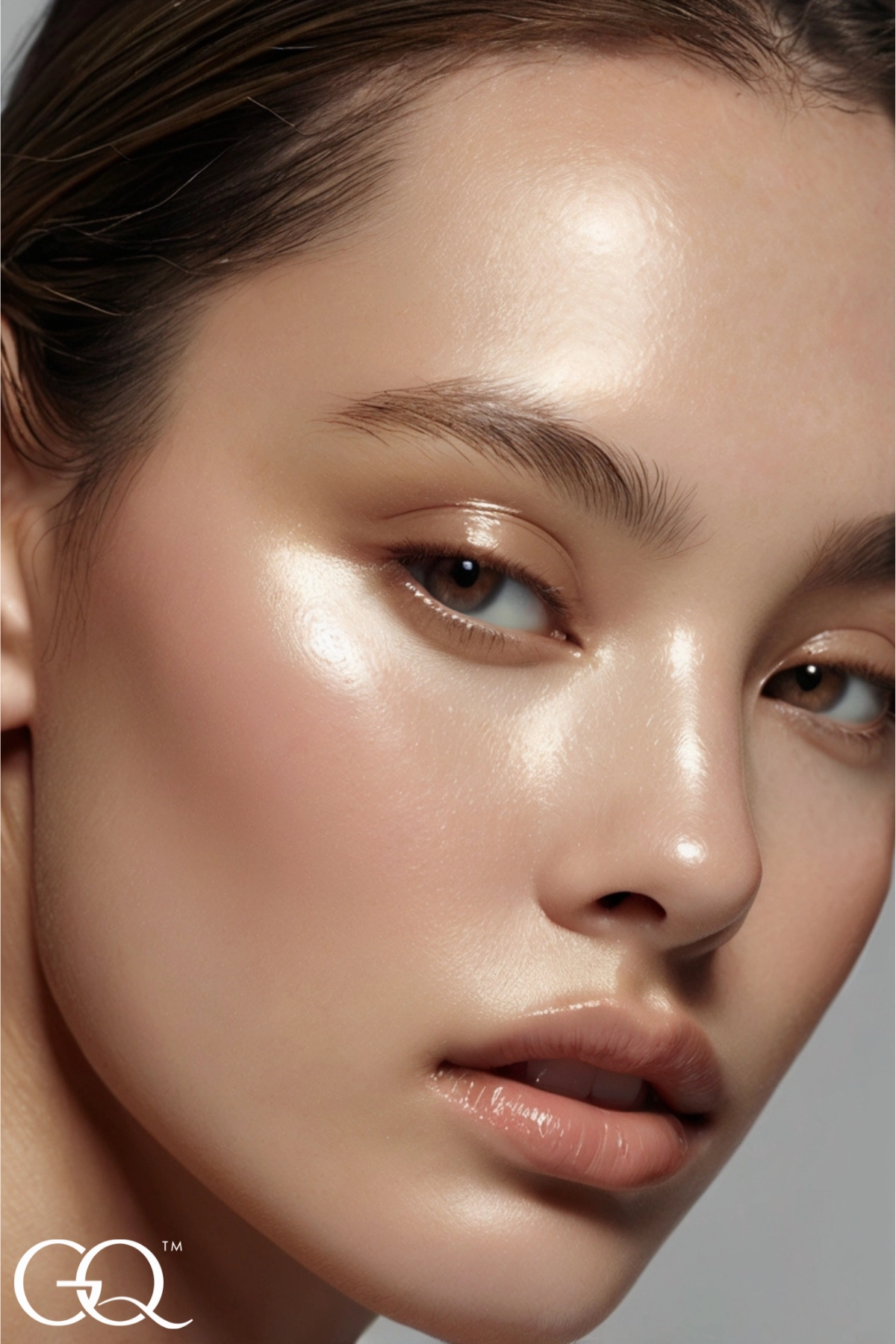 Niacinamide Vitamin Boost Serum (30ml) | GLOWNIQUE