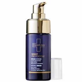 NIGHT PROTOCOLE INTENSE ANTI-AGEING SERUM 30ML …