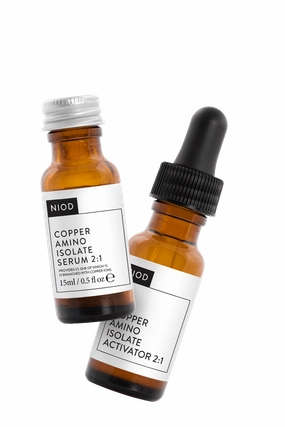 NIOD Copper Amino Isolate Serum 2:1