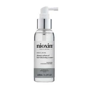 Nioxin Density Defend Diamax Advanced Hair Thickening Serum With Caffeine, Niacinamide & Panthenol For Thicker, Fuller-Looking Hair 3.38 Fl oz