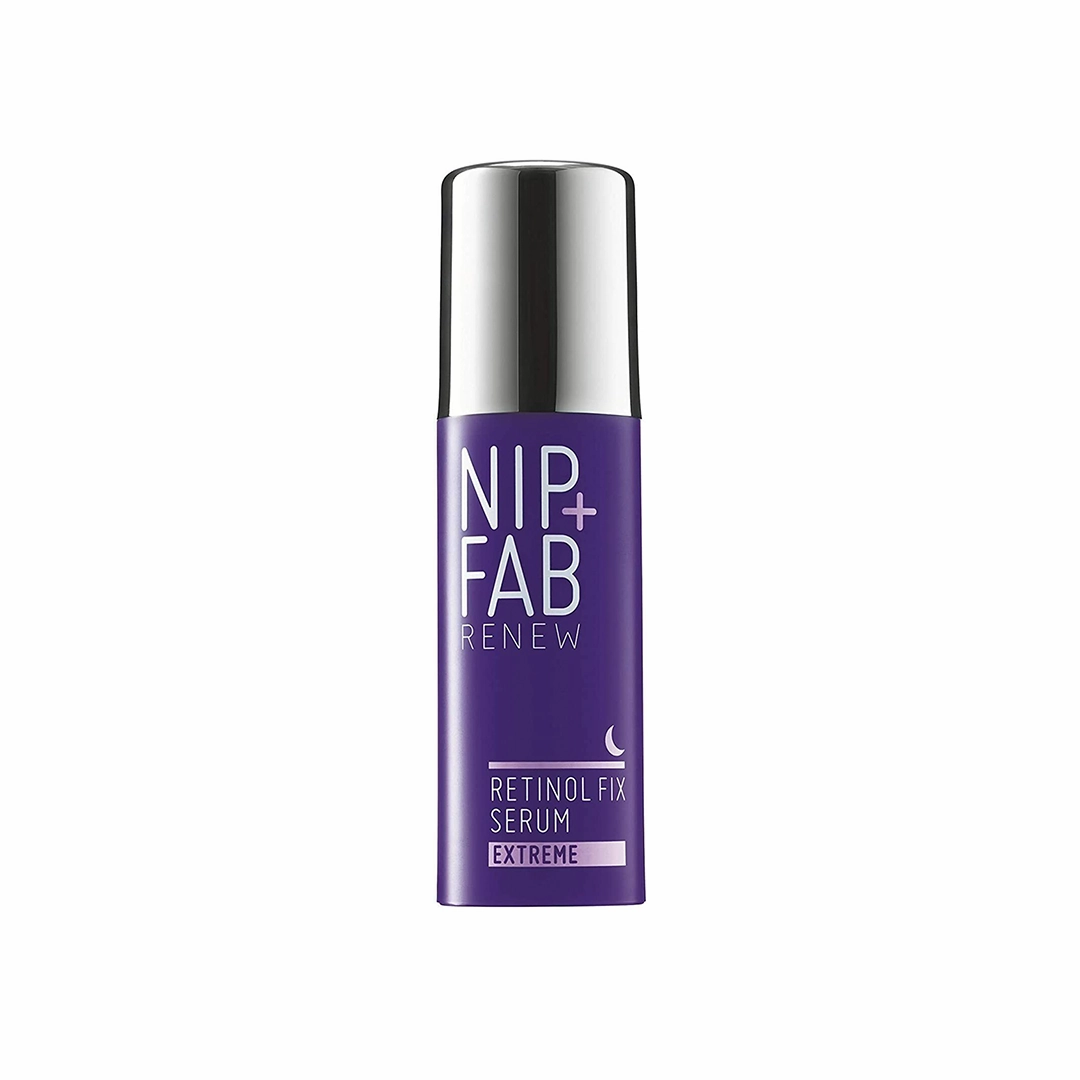 Nip Fab Renew Retinol Serum 50ml