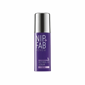 Nip Fab Renew Retinol Serum 50ml