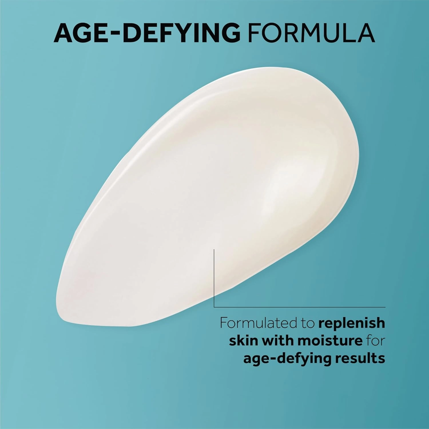 No7 Protect & Perfect Intense Advanced Serum - Anti-Aging Face Serum that Visibly Smoothes & Firms Fine Lines and Wrinkles - Formulated with Hyaluronic Acid and Matrix 3000  Technology (1 Fl Oz)