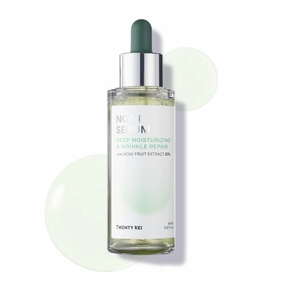 Noni Serum for deep moisturizing - Noni   Niacinamide   5 Ceramide (2.02 Fl Oz / 60ml)