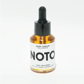 Noto Deep Serum 1 oz