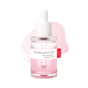 NOWATER Dual Glow Hyalu-balance Serum | Hyaluronic Acid Serum | Perfect Balance of Moisture & Oil for Glass Skin | Korean Skin Care for face (1.01 fl.oz)