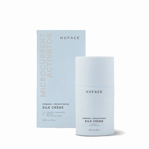 Nuface Silk Creme
