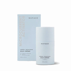 Nuface Silk Creme