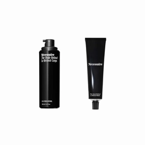 Nécessaire The Retinol Duo. The Body Retinol   The Hand Retinol Bundle