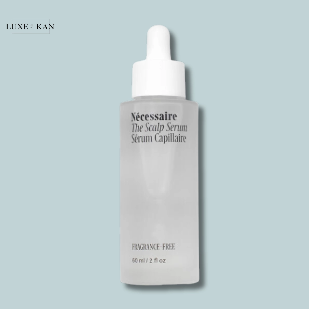 NÉCESSAIRE THE SCALP SERUM  60ML