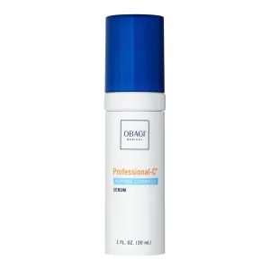 Obagi Professional-C Peptide Complex Serum – Improves the Appearance of Firmness, Skin Tone & Fine Lines & Wrinkles