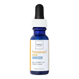 Obagi Professional-C Vitamin C Serum – Helps Brighten Skin Tone and Minimize the Appearance of Fine Lines & Wrinkles – Safe for Sensitive Skin