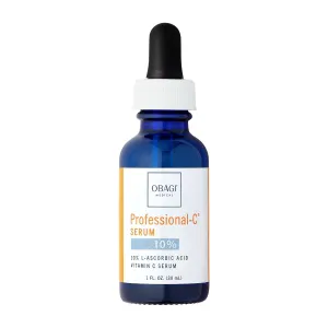 Obagi Professional-C Vitamin C Serum – Helps Brighten Skin Tone and Minimize the Appearance of Fine Lines & Wrinkles – Safe for Sensitive Skin