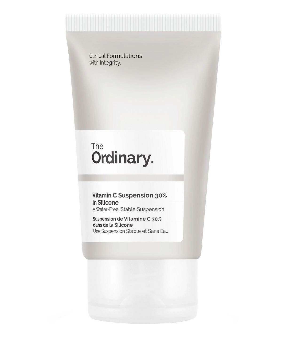 OD - Vitamin C Suspension 30% in Silicone -  30 ML