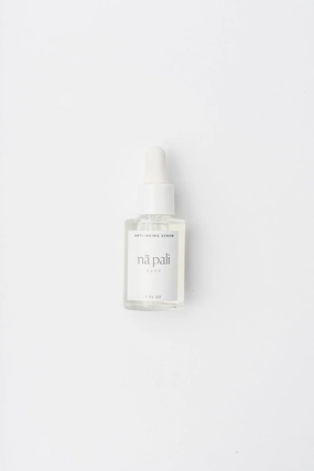 Offers Anti Aging Serum Formulated with Hawaiian Red Algae - Nature’s Most Powerful Renewing Agent, The Best Serum for Face Anti Aging