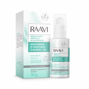 Oil Control Face Serum | 30G