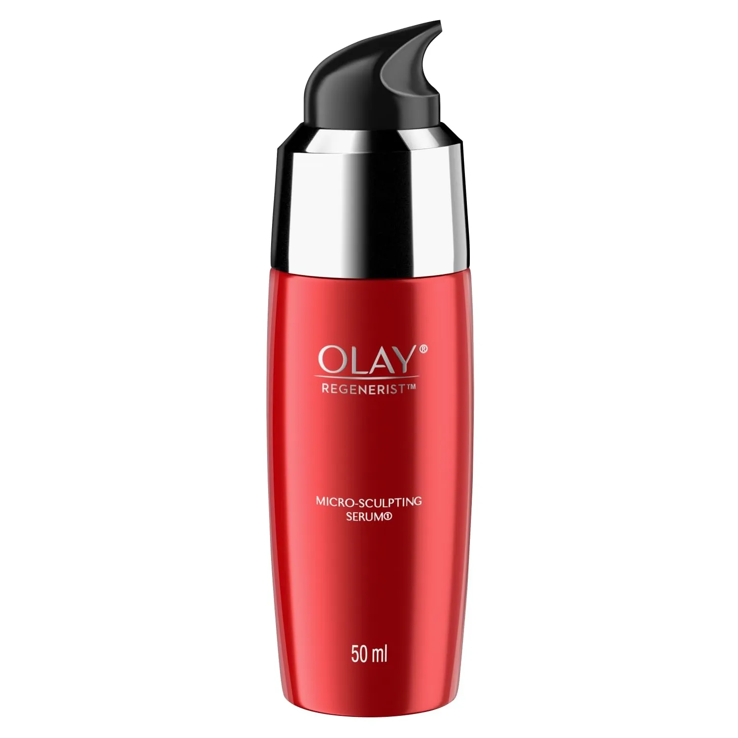 Olay Regenerist Advanced Anti-Ageing Micro Sculpting Serum   Intense Hydration With Hydra Firming Complex, Skin Cream, 50ml by Olay