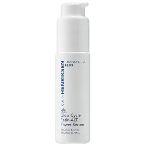 Ole Henriksen Transform Plus Glow Cycle Retin-ALT Power Serum