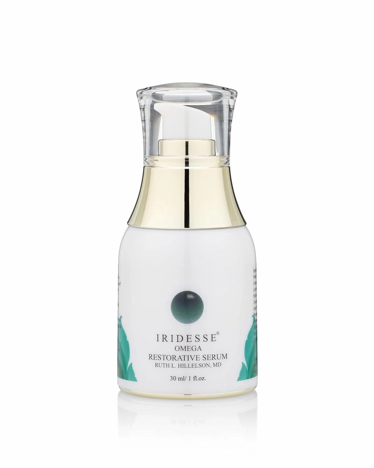 Omega Restorative Serum by Iridesse 30 ml/ 1 fl.oz.