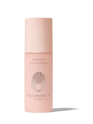 Omorovicza Queen Serum with Mediterranean Micro-Algae | Firming | Radiant Skin | 1.0 fl oz