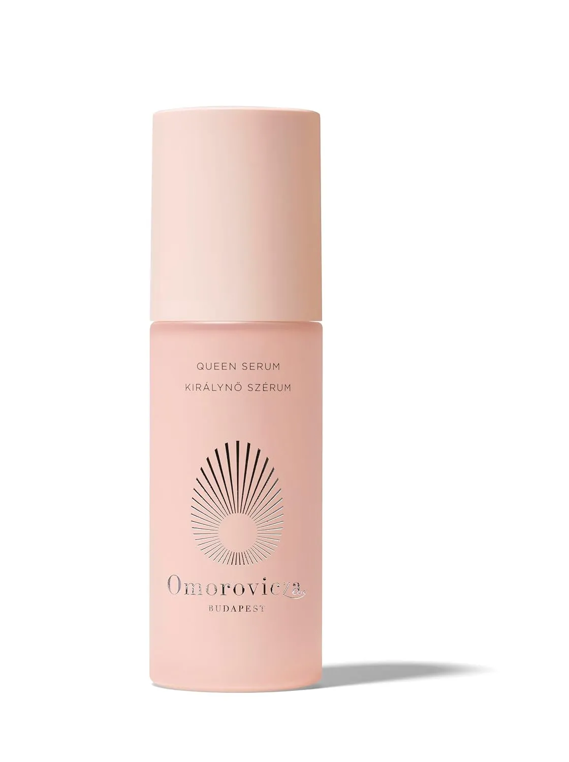 Omorovicza Queen Serum with Mediterranean Micro-Algae | Firming | Radiant Skin | 1.0 fl oz