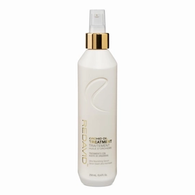 Orchid Oil Treatment (8.4 Fl Oz), White