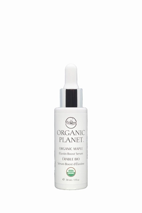 Organic Maple Elastin Boost Serum
