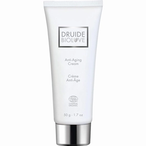 Organic Skin Care - Anti-Aging Cream, Face Moisturizer, Moisturizer Face Cream for Women - 50ml
