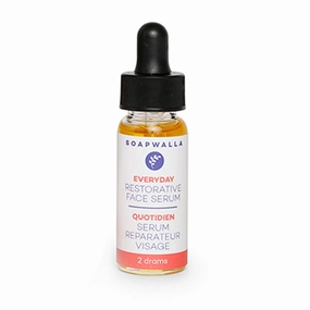 Organic/Vegan Travel-Size Restorative Facial Serum