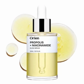 Orien Propolis Niacinamide Glow Serum 1.01 fl.oz.