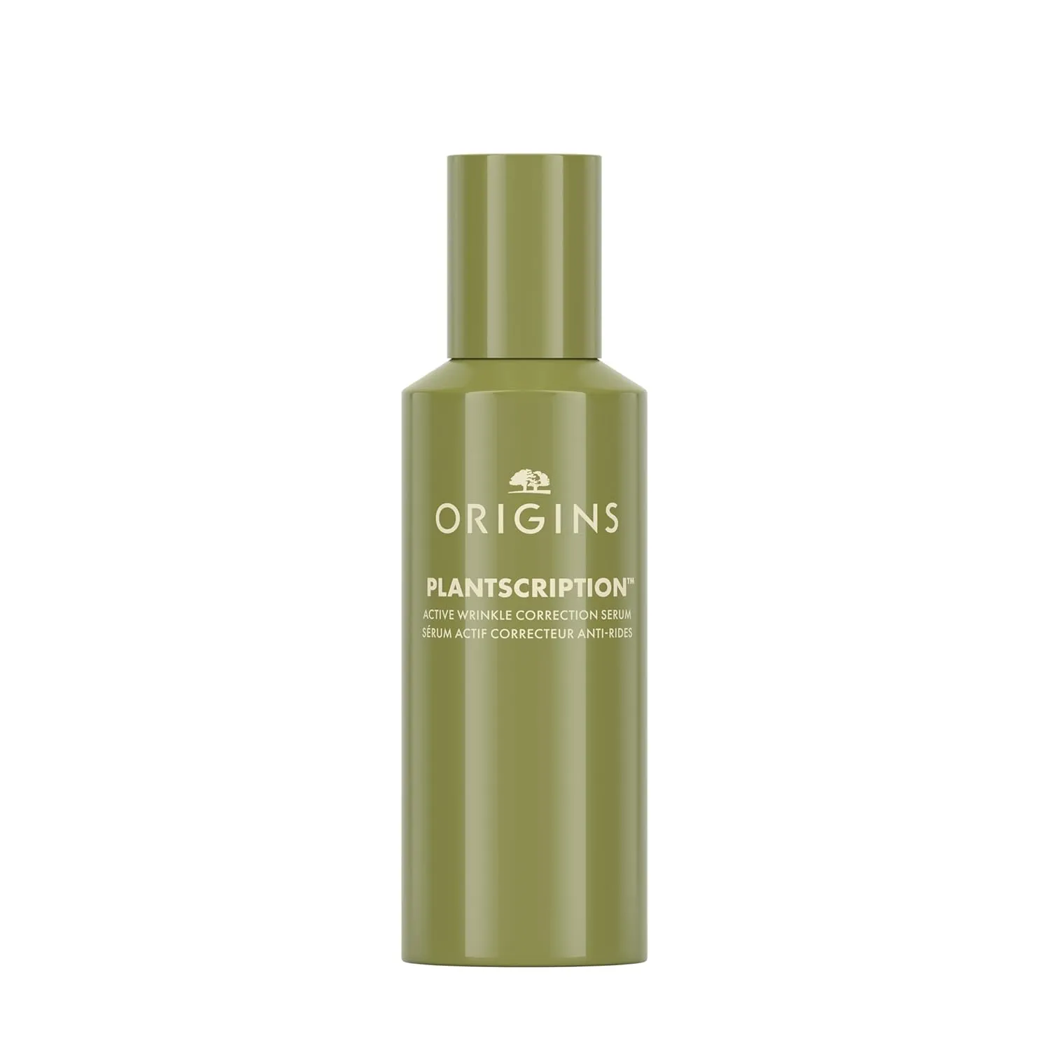 Origins Plantscription Anti-Aging Serum with Retinoid | Visibly Reduces Stubborn Wrinkles | With Retinoid & Peptide | Gentle Enough for First Time Retinoid Users