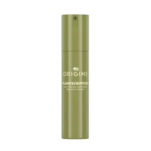 Origins Plantscription Multi-Powered Youth Serum | Visibly Reduces Lines & Wrinkles | With Peptides & Niacinamide, 1.7 Fl Oz