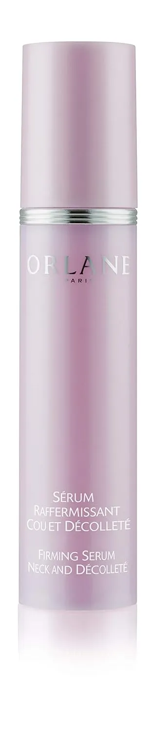 ORLANE PARIS Firming Serum Neck and Decollete, 1.7 Fl Oz