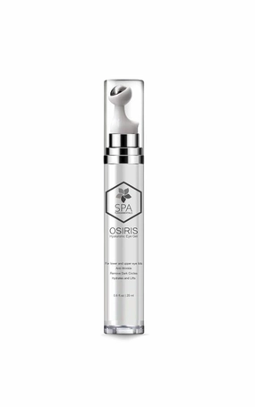 Osiris Anti-Aging Eye Serum - Anti-Wrinkle Hyaluronic Acid