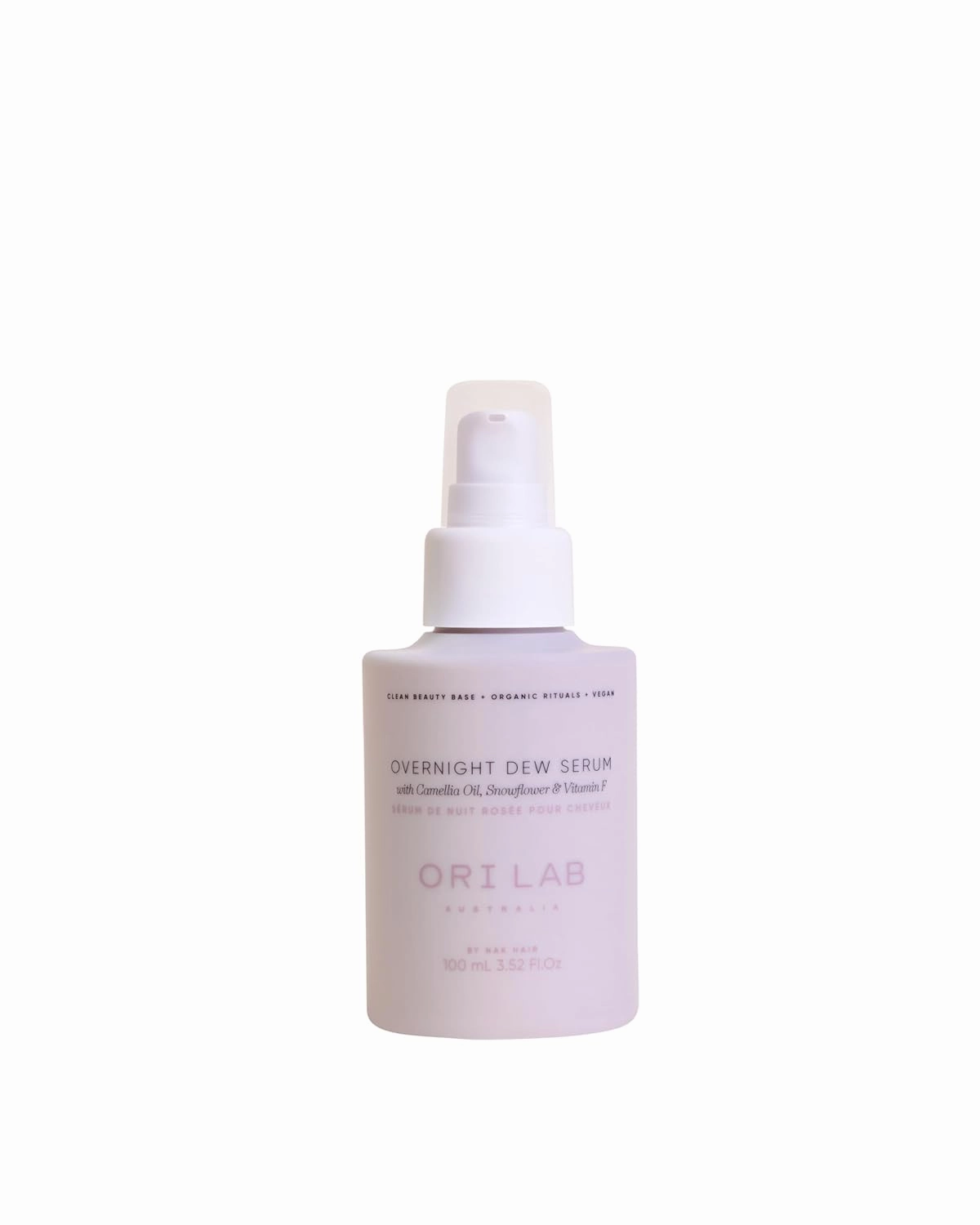 Overnight Dew Serum 100ml