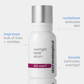 overnight repair serum