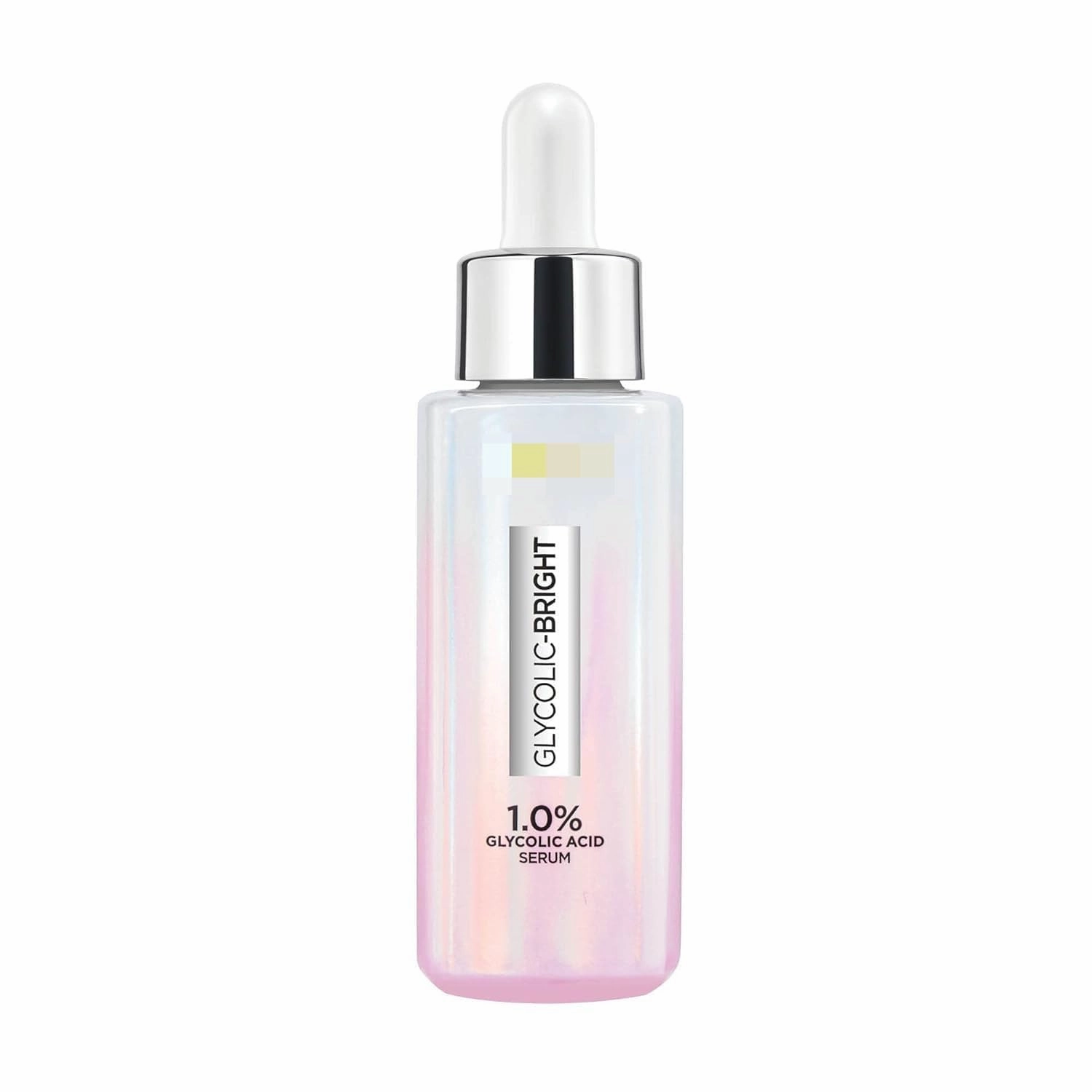Pa.ris Gly.colic Bright & Anti Dark Spot Face Serum, Instant Glow 15 ml