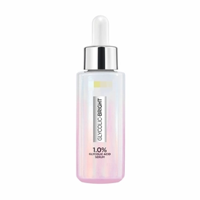 Pa.ris Gly.colic Bright & Anti Dark Spot Face Serum, Instant Glow 15 ml