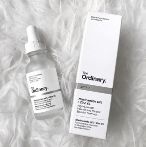 Pack of 2 CeraVe Hydrating Cleanser 236 ml   Niacinamide Serum 30ml Deal | Perfect Deal CeraVe Hydrating Cleanser &amp; Niacinamide Serum