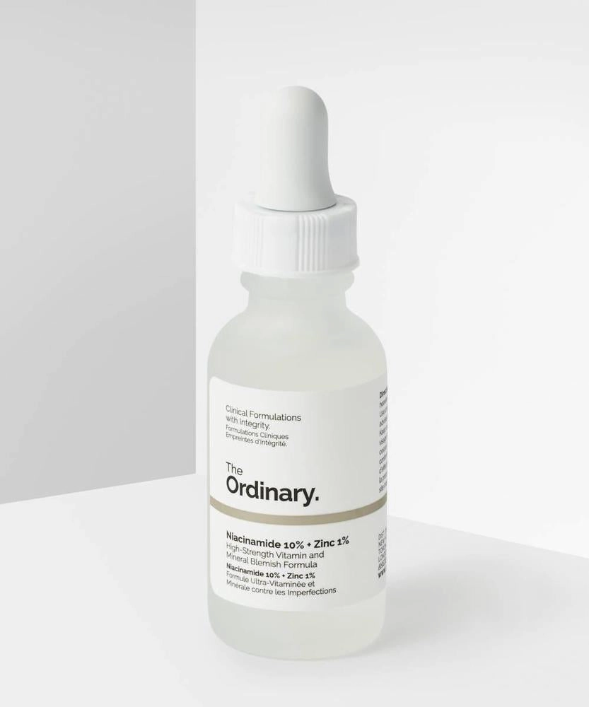 Pack of 2 CeraVe Hydrating Cleanser 236 ml   Niacinamide Serum 30ml Deal | Perfect Deal CeraVe Hydrating Cleanser &amp; Niacinamide Serum