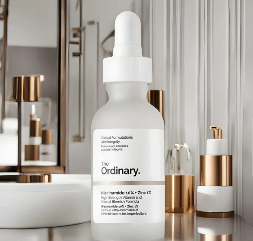 Pack of 2 CeraVe Hydrating Cleanser 236 ml   Niacinamide Serum 30ml Deal | Perfect Deal CeraVe Hydrating Cleanser &amp; Niacinamide Serum