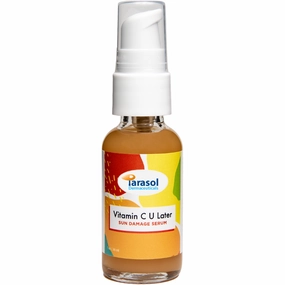 Parasol Vitamin C U Later Sun Damage Serum