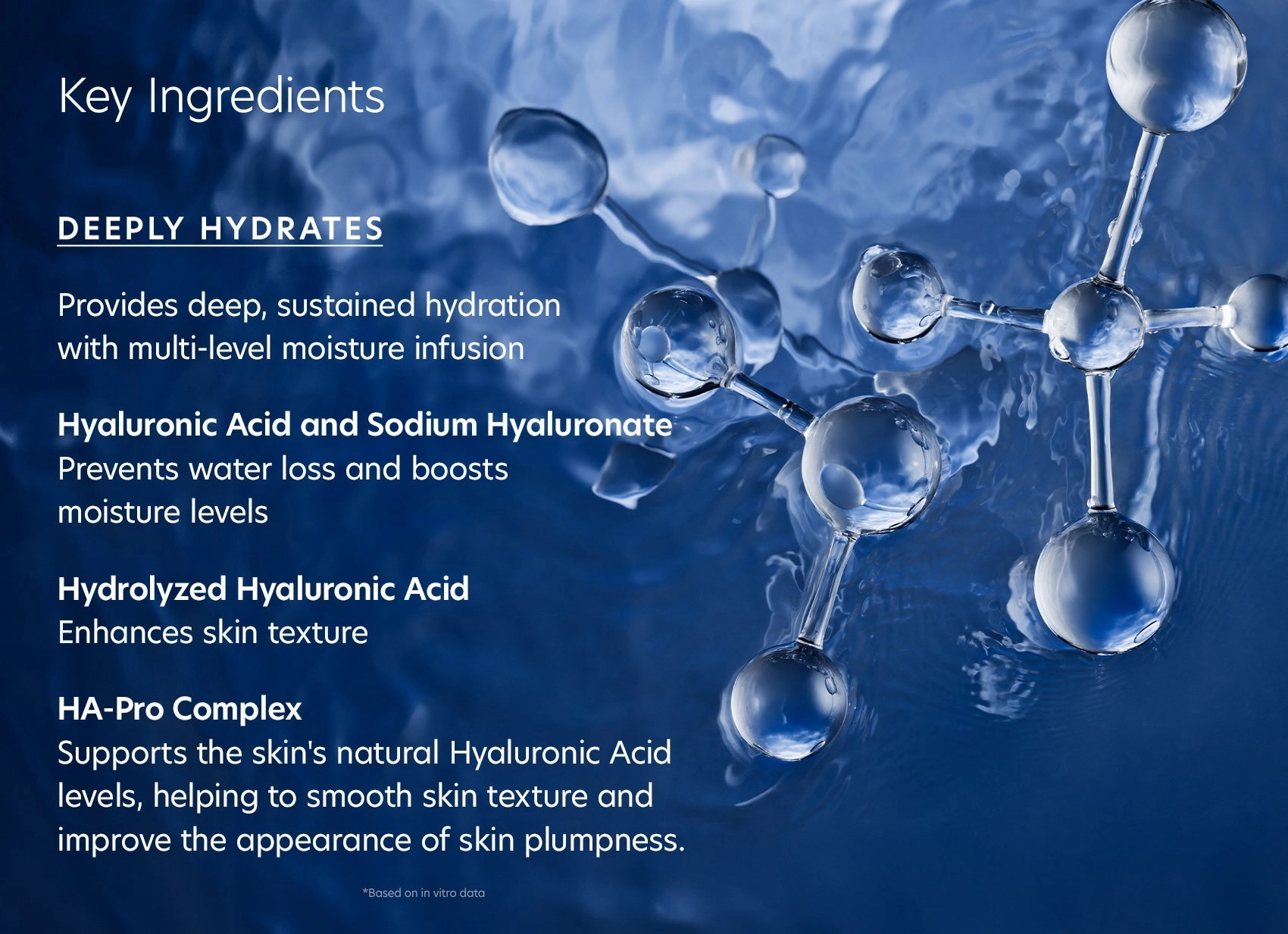 PCA Skin Hyaluronic Acid Boosting Serum 28g