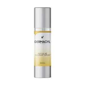 Peptide C Radiance Serum, GMO Free, Made in USA