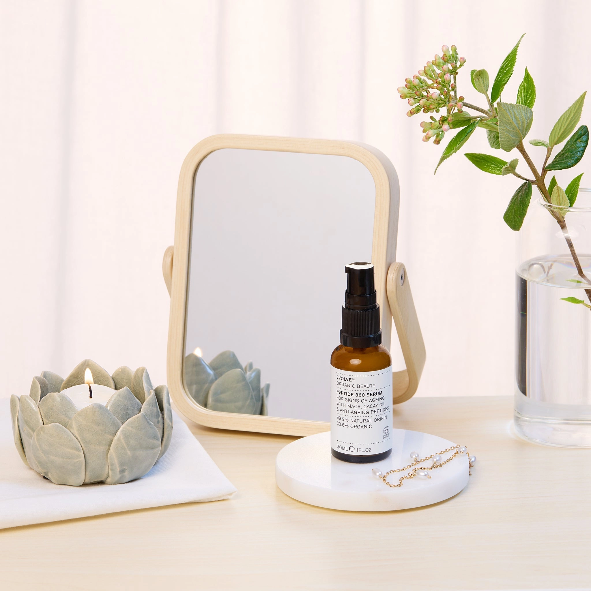 Peptide 360 Serum