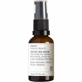 Peptide 360 Serum