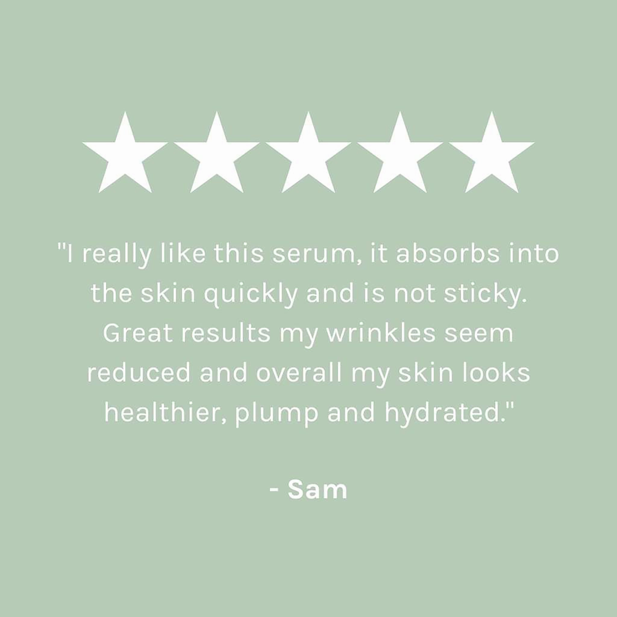 Peptide 360 Serum